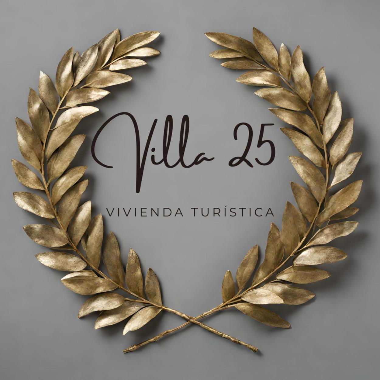 Villa 25 カブラ エクステリア 写真